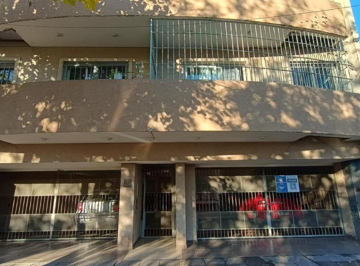 Departamento · 70m² · 3 Ambientes · 1 Cochera