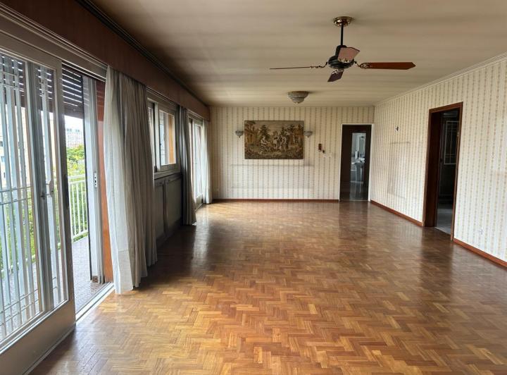 Departamento · 229m² · 2 Ambientes · 1 Cochera