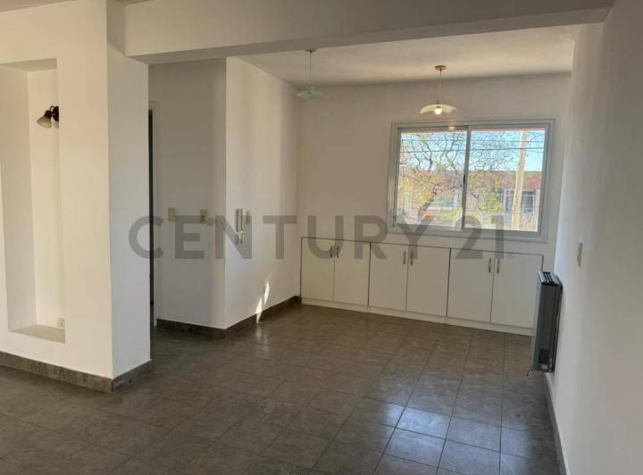Departamento · 63m² · 3 Ambientes · 1 Cochera