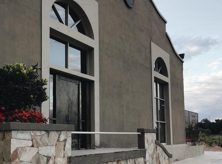 Bodega-Galpón · 3000m²