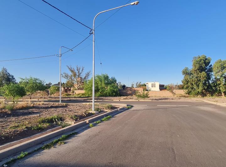 Terreno · 200m²