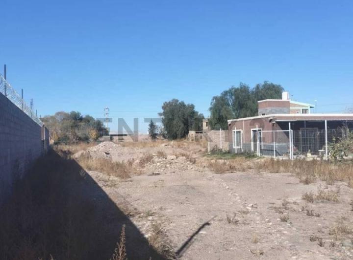 Terreno · 16000m²