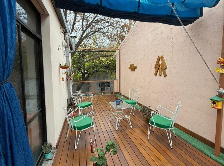 Casa · 150m² · 10 Ambientes · 1 Cochera
