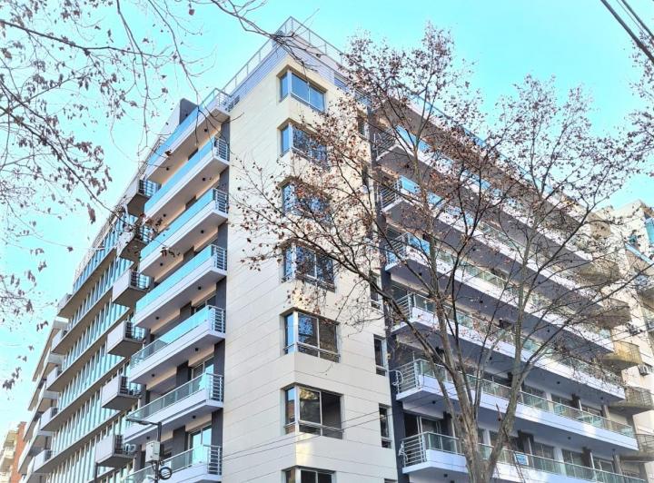 Departamento · 50m² · 2 Ambientes