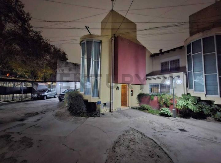 Departamento · 90m² · 4 Ambientes · 1 Cochera