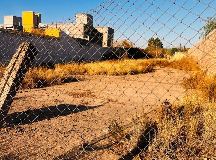 Terreno · 1000m²
