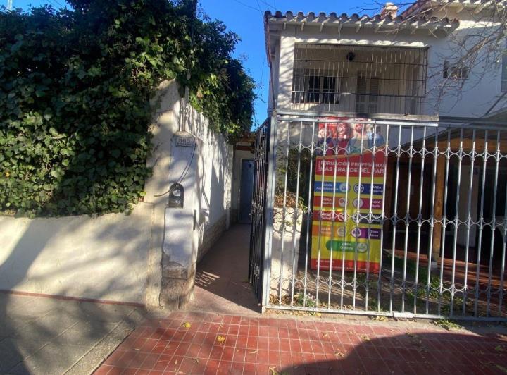 Casa · 161m² · 6 Ambientes