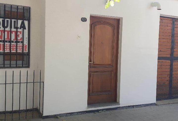 Casa · 120m² · 4 Ambientes · 1 Cochera