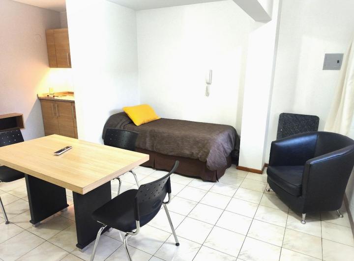 Departamento · 103m² · 3 Ambientes · 1 Cochera