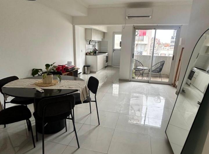 Departamento · 40m² · 2 Ambientes