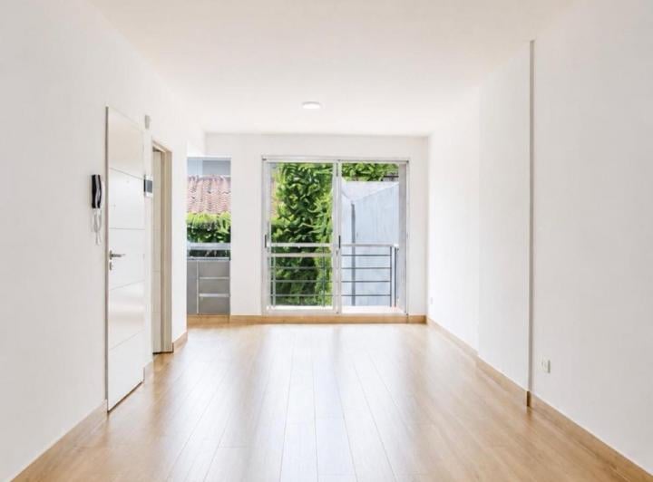 Departamento · 32m²