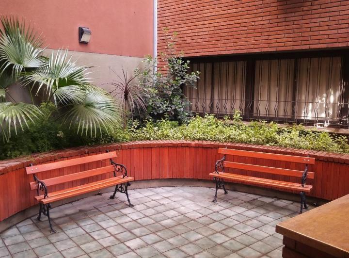 Departamento · 59m² · 2 Ambientes