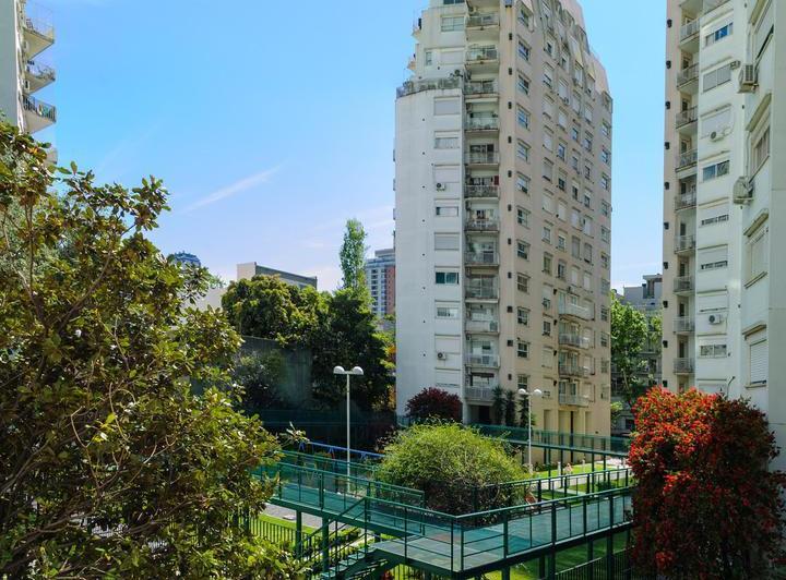 Departamento · 30m² · 1 Ambiente