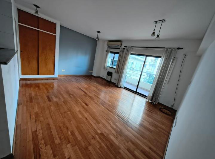 Departamento · 33m² · 1 Ambiente