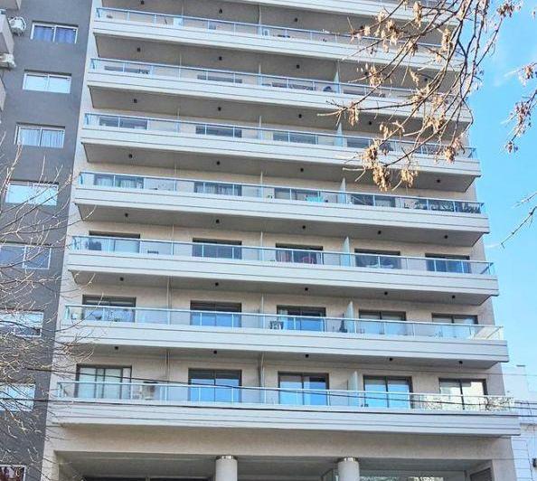 Departamento · 28m² · 1 Ambiente · 1 Cochera