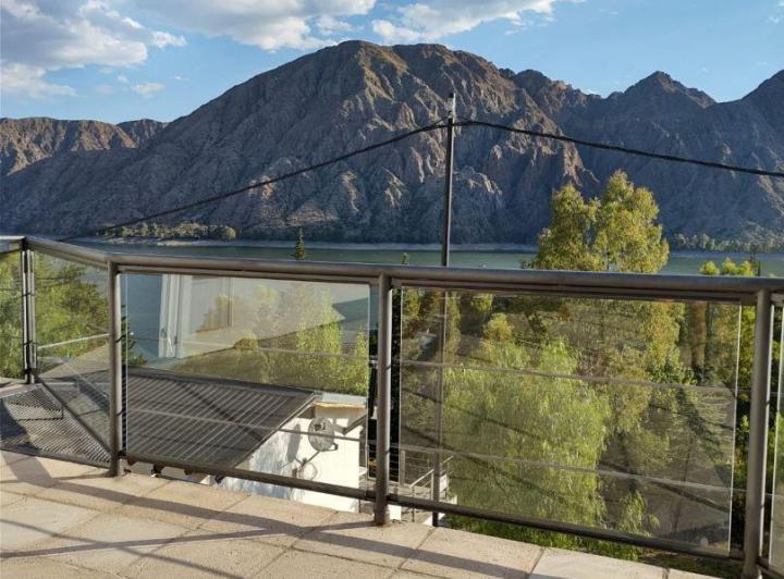 Casa · 120m² · 3 Ambientes · 1 Cochera