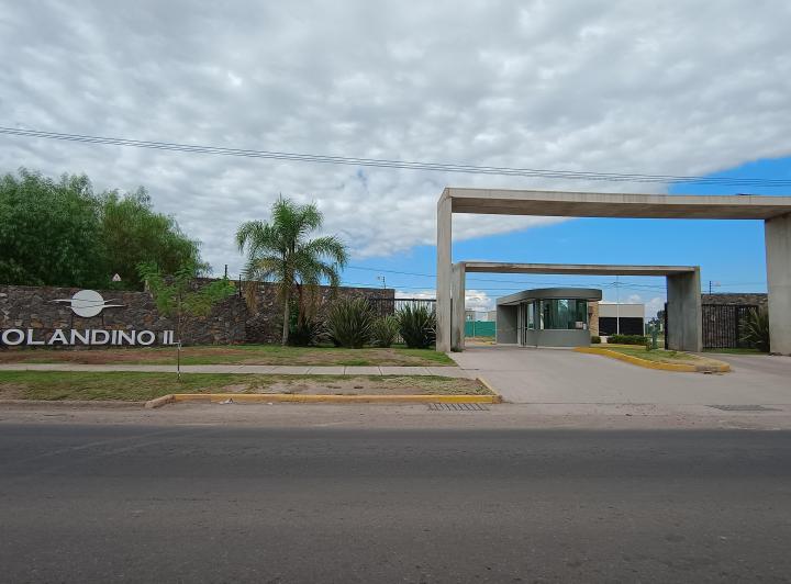 Terreno · 508m²