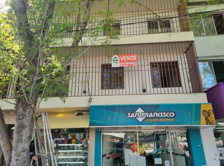 Departamento · 63m² · 3 Ambientes