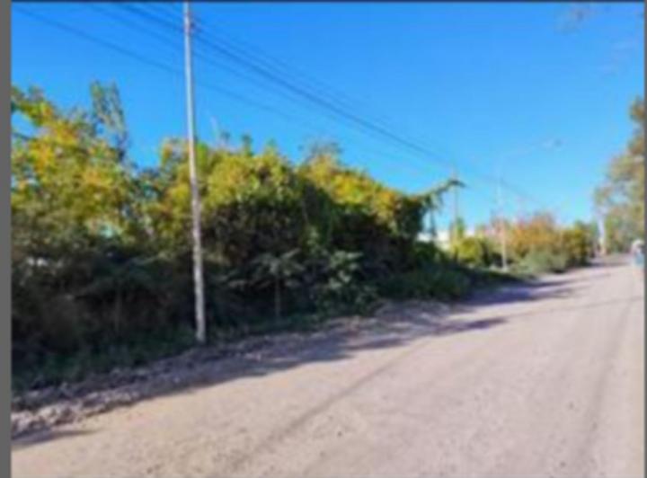 Terreno · 2500m²