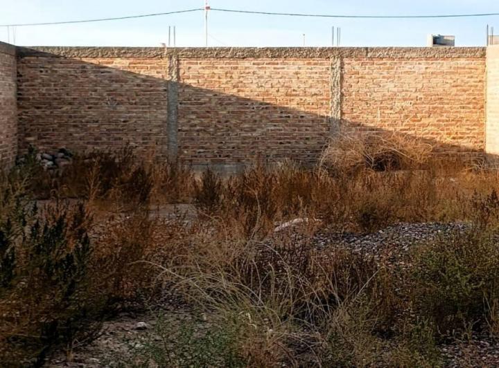 Terreno · 200m²