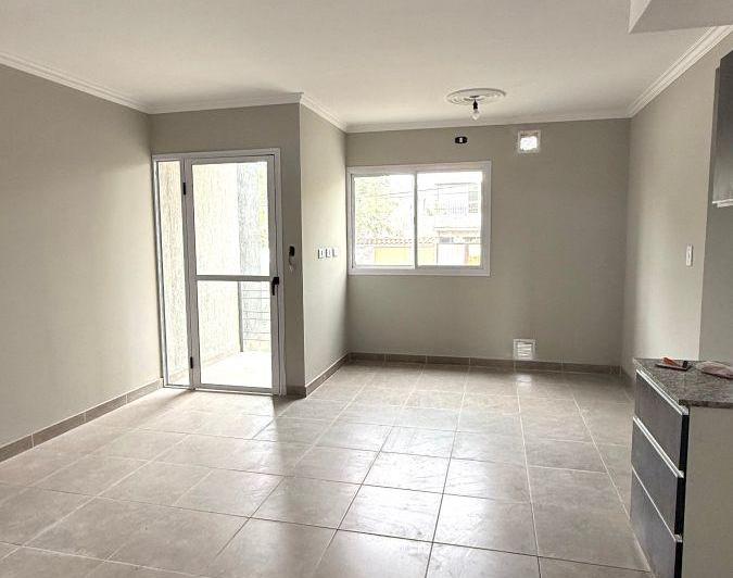 Departamento · 66m² · 2 Dormitorios · 1 Cochera