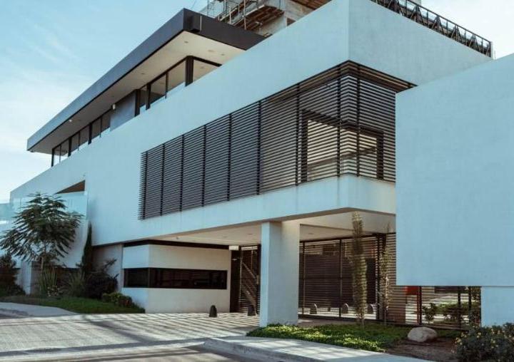 Departamento · 146m² · 5 Ambientes · 1 Cochera