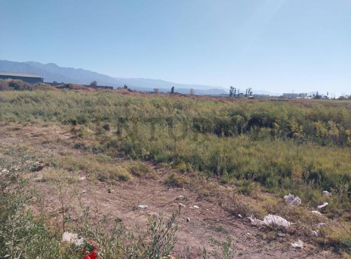 Terreno · 15535m²