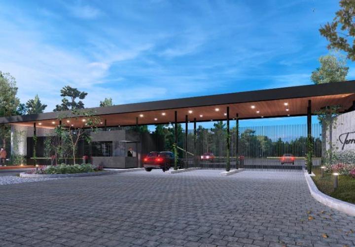 Terreno · 500m²