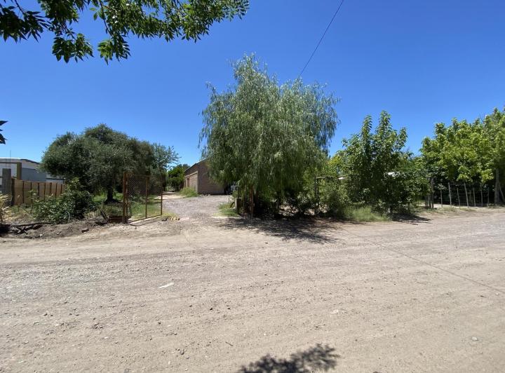 Terreno · 2258m²