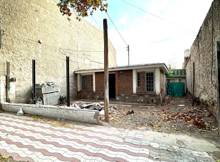 Terreno · 288m²