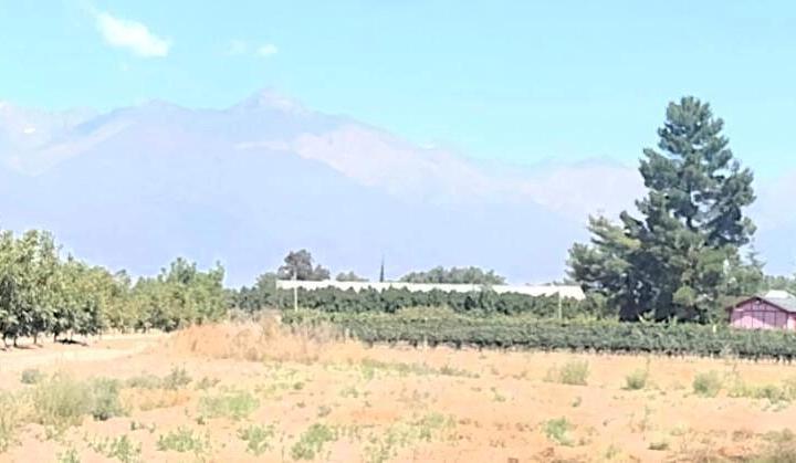 Campo · 160m²