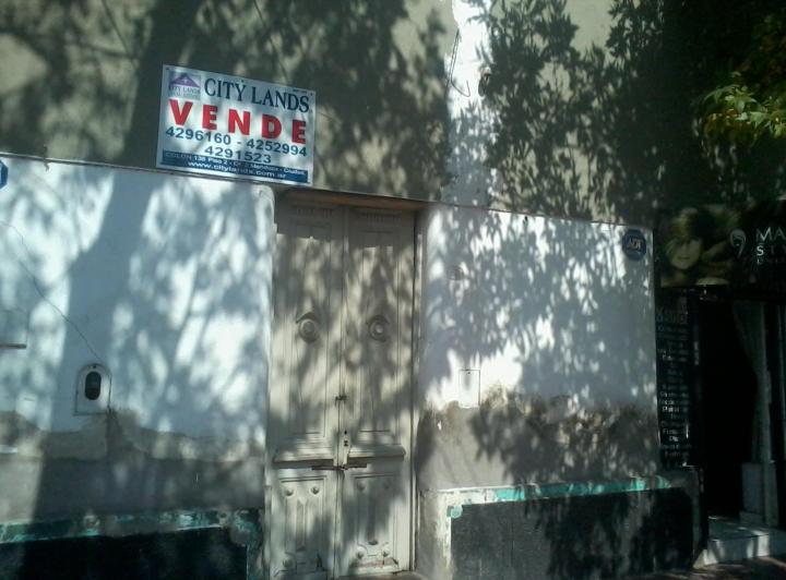 Terreno · 100m²
