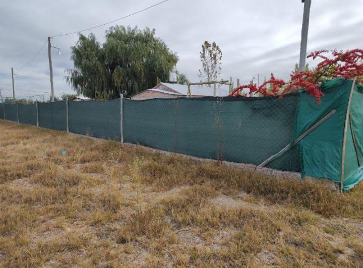 Terreno · 2m²