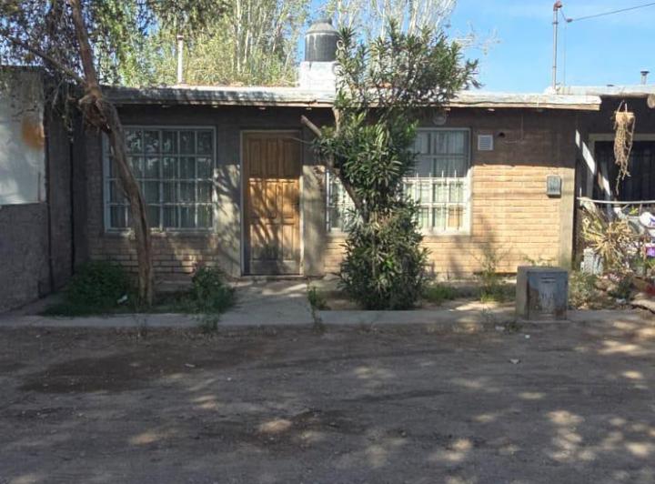 Casa · 69m² · 2 Dormitorios