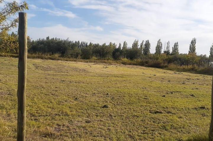Terreno · 811m²