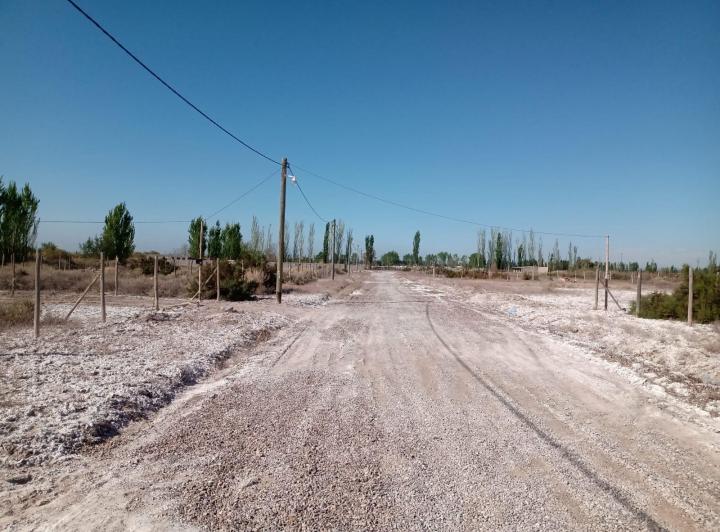 Terreno · 1367m²