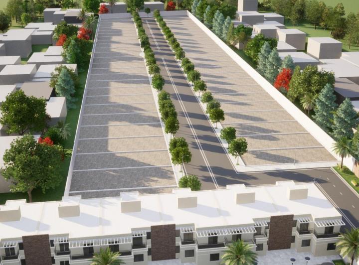 Terreno · 360m²