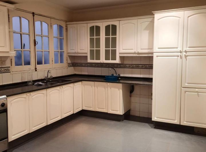 Departamento · 140m² · 6 Ambientes