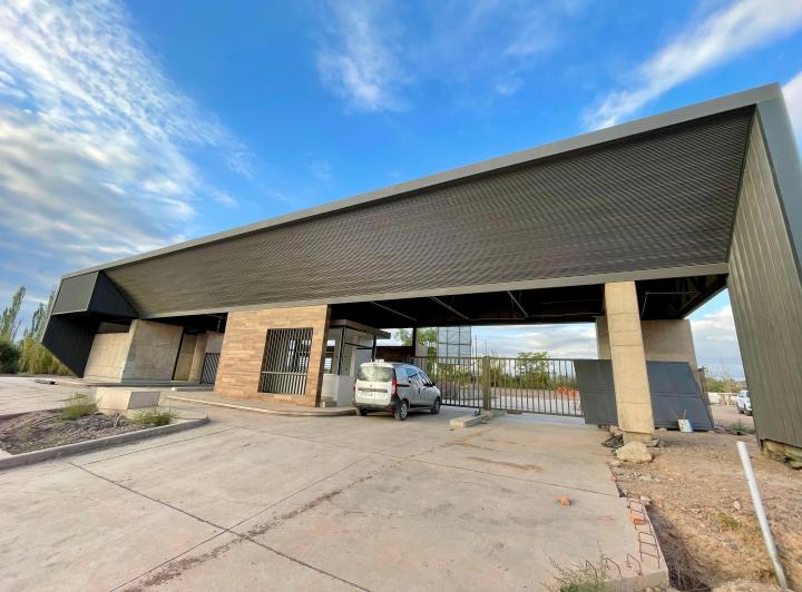 Terreno · 500m²