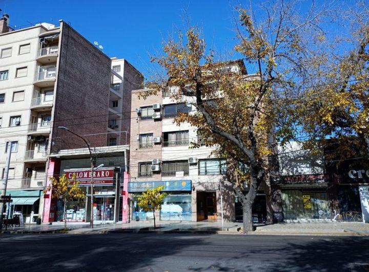 Oficina comercial · 43m² · 2 Dormitorios