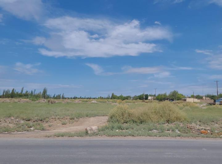 Terreno · 146347m²