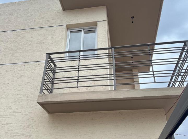 Departamento · 70m² · 3 Ambientes · 1 Cochera