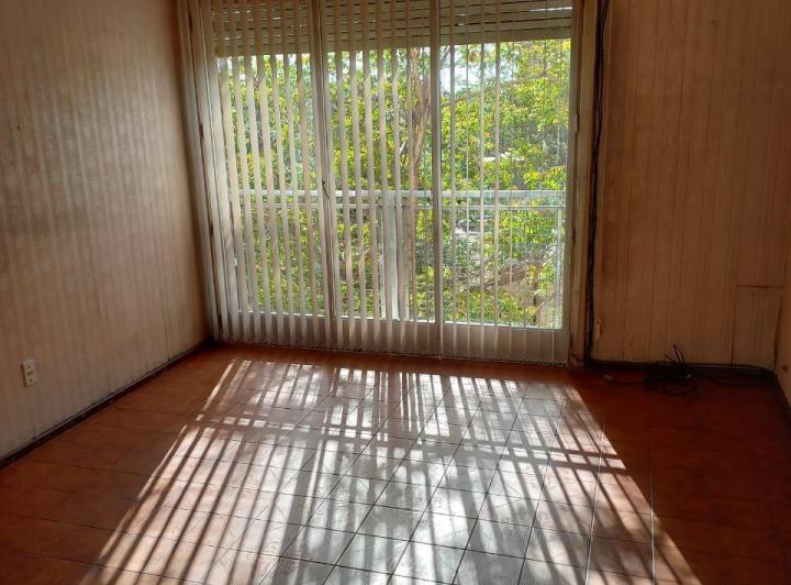 Departamento · 90m² · 4 Ambientes