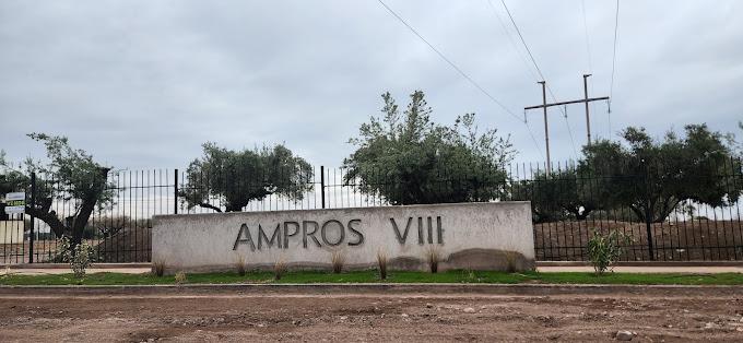 Campo · 300m²