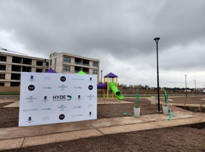 Terreno · 500m²