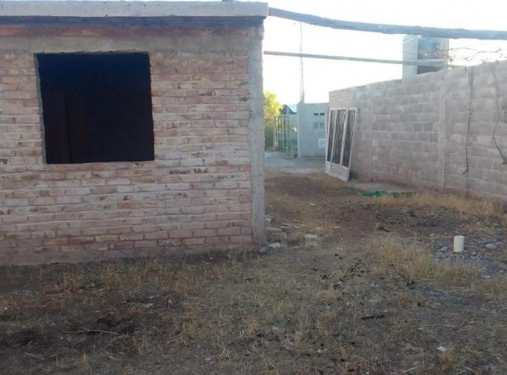 Casa · 70m² · 2 Dormitorios