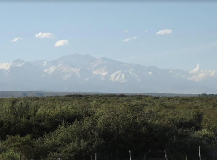 Campo · 600000m²