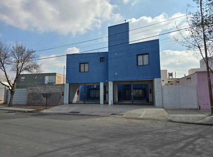 Edificio · 390m² · 5 Ambientes