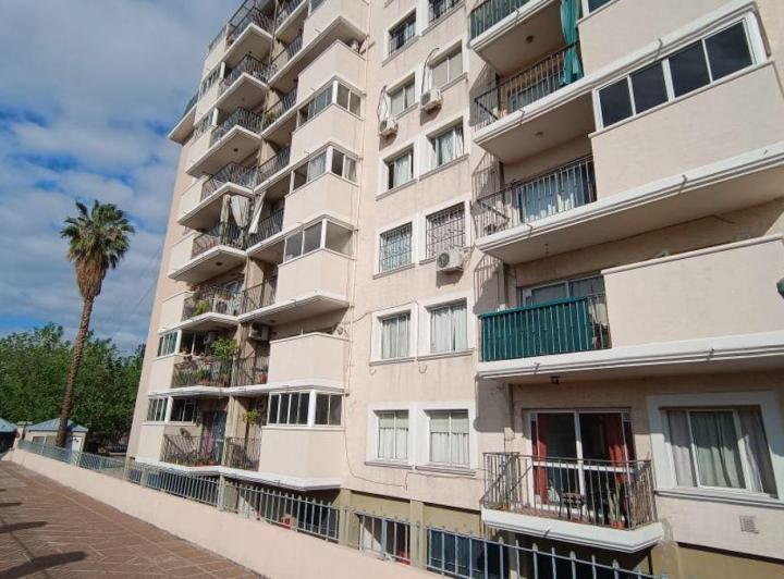 Departamento · 90m² · 4 Ambientes · 1 Cochera