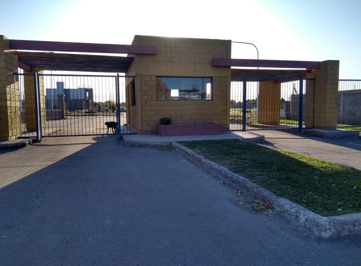 Terreno · 335m²